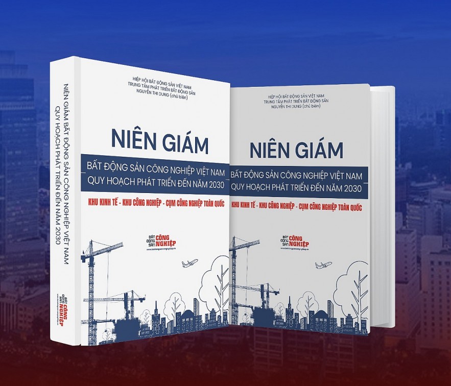 Thị trường bất động sản khu công nghiệp nhiều tiềm năng tăng trưởng mạnh
